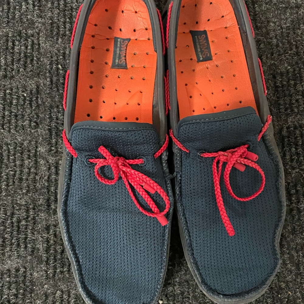 Swims men’s shoes